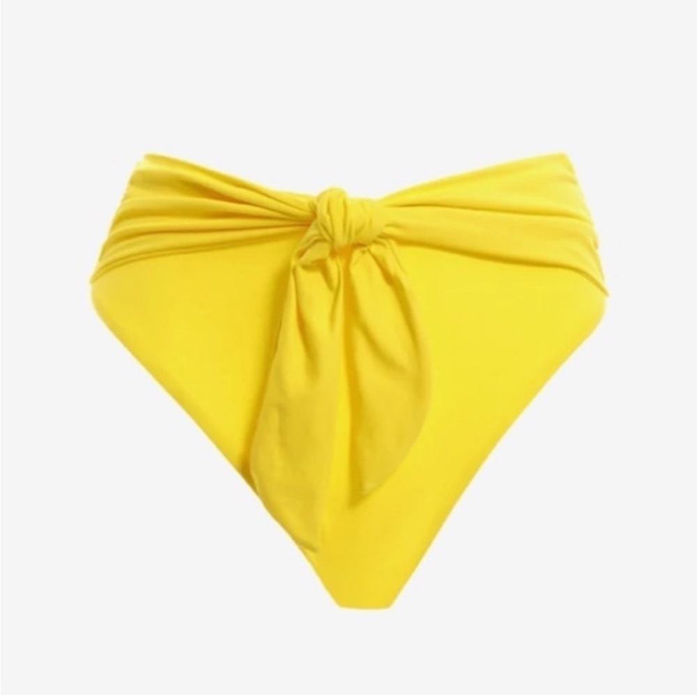 ☀️ Agua Bendita Isabella Bikini Bottom